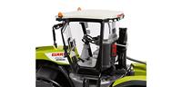 Wiking 0778 53 Schaal 1 Landbouw Claas Claas Xerion 4500 tractor - thumbnail