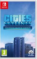 Cities Skylines - thumbnail