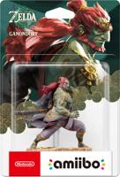 Amiibo The Legend of Zelda - Ganondorf (Zelda Tears of the Kingdom) - thumbnail