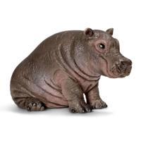 Schleich wild life reddingshelikopter voor dieren 42476 - thumbnail