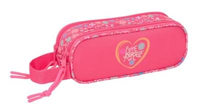 Alleshouder Safta Feeling Multicolour 21 x 8 x 6 cm