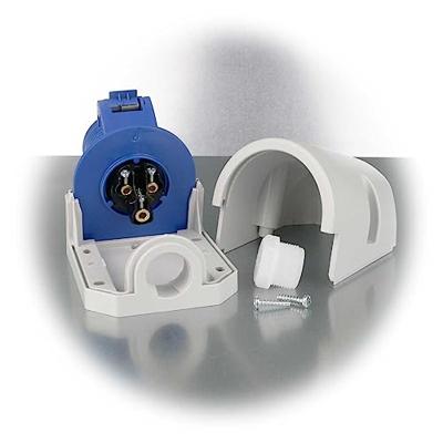 CEE WCD opbouw 16A 3-polig Bus