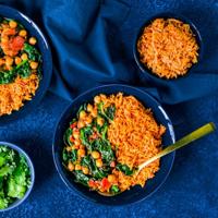 Tilda - Basmati Rijst - 5 kg - thumbnail