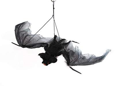 Europalms Halloween vleermuis 120 cm
