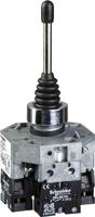 Schneider Electric XD2GA8411 Joystick 500 V Kabelschoen 6.3 mm IP66 (conform EN 60529) 1 stuk(s) - thumbnail