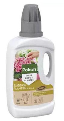 Pokon Bloeiende Plantenvoeding Bio 500ml Pokon Bloeiende Plantenvoeding Bio 500ml
