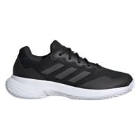 Adidas Game Court 2 W Tennisschoenen Dames 39 - thumbnail