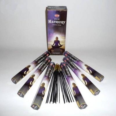 HEM Wierook Divine Harmony (6 pakjes)