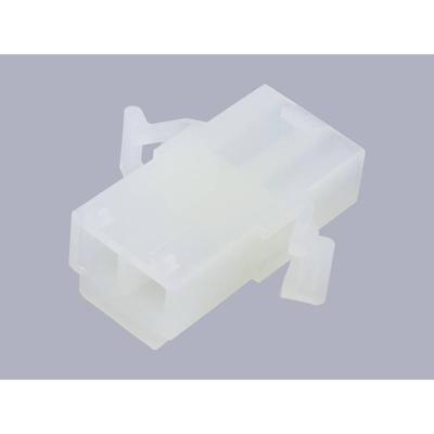Molex 19092028 Male behuizing (kabel) Inhoud: 1 stuk(s)