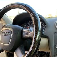 Stuurhoes OCC Motorsport OCCFV0001 Antraciet (2 pcs) - thumbnail