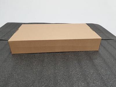 Amewi Amewi Trailer 1:10 Crawler, Raupenfahrzeug, 1:10, 2,2 kg 1:10 Crawler aanhanger Bouwpakket