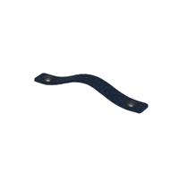 Lifetime 1 x vilten greep jeans blue - thumbnail