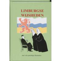 Limburgse wijsheden (Hardback) - thumbnail