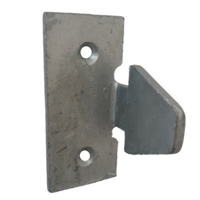 Waelbers Plaatneus W.M. klinkstel - 1 Stuk(s) - OND4713 - thumbnail