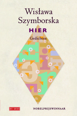 Hier - Wislawa Szymborska - ebook