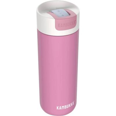 Kambukka Olympus Drinkfles Pink 500 ml