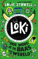 Hoe word je de baas van de wereld? - Louie Stowell - ebook - thumbnail