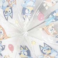 Paraplu Bluey Blauw Ø 71 cm 45 cm - thumbnail