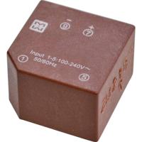 Myrra 48022 Netvoedingsmodule 5 V 0.6 A - thumbnail