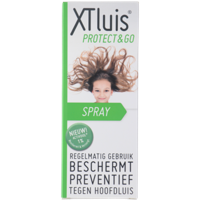XTLuis Protect & Go Spray - thumbnail