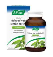 A.Vogel Urticalcin Tabletten - thumbnail