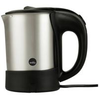 Wilfa TK-1000 Waterkoker Aantal/Volume: 0.5 l Zwart, RVS - thumbnail