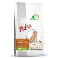 PRINS PROCARE GRAANVRIJ SKIN & COAT 12 KG - thumbnail