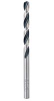 Bosch Accessories 2608577214 2608577214 HSS Metaal-spiraalboor 4.6 mm Gezamenlijke lengte 80 mm DIN 338 Cilinderschacht 10 stuk(s) - thumbnail