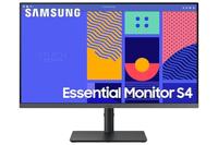 Samsung LS27C432GAUXEN computer monitor 68,6 cm (27") 1920 x 1080 Pixels Full HD Zwart - thumbnail