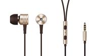 1MORE E1003 Classic In-ear hoofdtelefoon, bekabeld, stereo, goudkleurig - thumbnail