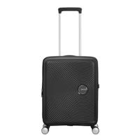 Handbagagekoffer American Tourister SoundBox Spinner Zwart 41 L 55 x 40 x 20 cm - thumbnail