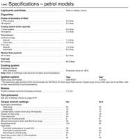 Haynes Werkplaatshandboek Rover 75 / MG ZT benzine & diesel (1999-2006) 4292 - thumbnail