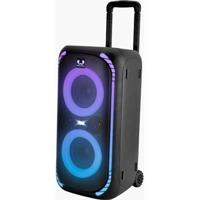 Fresh 'n Rebel Party Loud L speaker met trolley - thumbnail