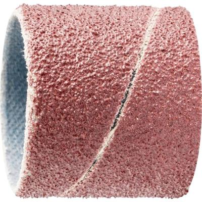 PFERD TOOLS KSB 2525 A 60 42237505 Schuurhuls Korrelgrootte (num) 60 (Ø x h) 25 mm x 25 mm 25 stuk(s)