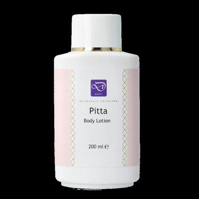 Pitta bodylotion devi 200 Milliliter