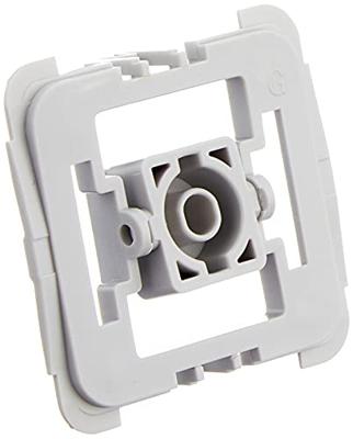 eQ-3 Adapter 103091A2A Geschikt voor HA-serie/merk: GIRA