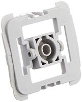 eQ-3 Adapter 103091A2A Geschikt voor HA-serie/merk: GIRA - thumbnail