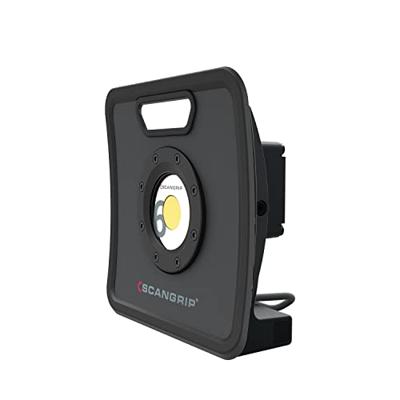 Scangrip NOVA 6K | Dimbare Bouwlamp | 6000LM - 03.5442 - thumbnail