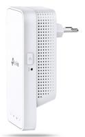 TP-Link RE300 netwerkextender Netwerkrepeater Wit - thumbnail