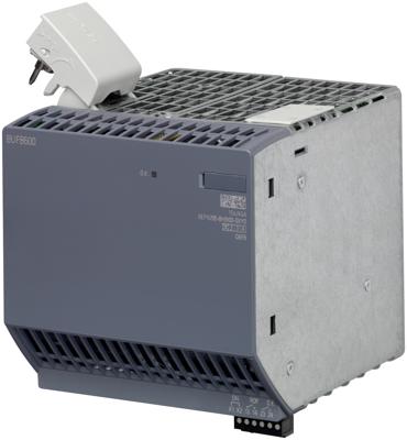 Siemens 6EP4295-8HB00-0XY0 UPS-buffermodule