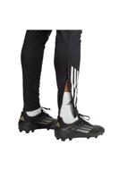 adidas Manchester United Trainingsbroek 2025-2026 Zwart Wit Paars - thumbnail