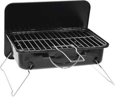 Bbq vierkant 35x25x8cm