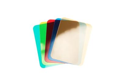 LensBaby - OMNI Universal Expansion Rainbow - Creatieve Filterset Voor Camera's
