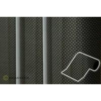 Oracover 27-425-071-025 Decoratiestrepen Oratrim (l x b) 25 m x 12 cm Carbon - thumbnail