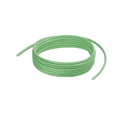 Weidmüller 8813200000 Netwerkkabel CAT 5 SF/UTP 4 x 2 x 0.13 mm² Groen 100 m Weidmüller 8813200000 Netwerkkabel CAT 5 SF/UTP 4 x 2 x 0.13 mm² Groen 100 m