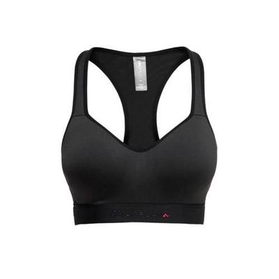 ONLY PLAY level 4 sportbh ONPPERFORMANCE zwart ONLY PLAY level 4 sportbh ONPPERFORMANCE zwart