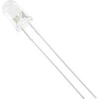 Fotodiode 5013M1C 5 mm 940 nm HuiYuan 5013M1C - thumbnail