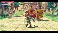 Videogame voor Switch Nintendo The Legend of Zelda: Skyward Sword HD (FR) - thumbnail