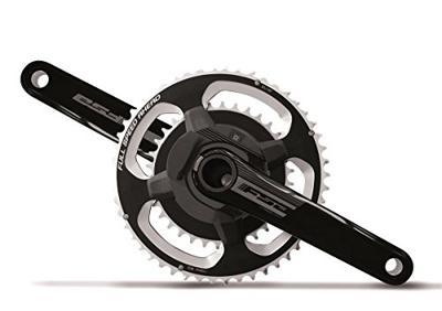 FSA Powerbox ABS BCD 110 172,5mm Crankstel - Zwart FSA Powerbox ABS BCD 110 172,5mm Crankstel - Zwart