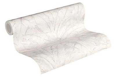 Livingwalls Metropolitan Stories grijs behang | 369274